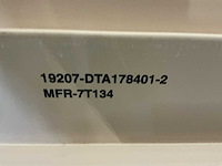 Hummer reflectorplaat (5x) - afbeelding 3 van  3