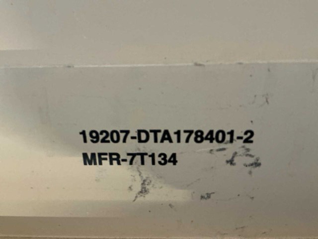 Hummer reflectorplaat (5x) - afbeelding 2 van  3