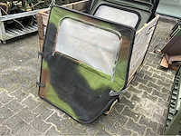 Hummer soft deur (11x) - afbeelding 5 van  5