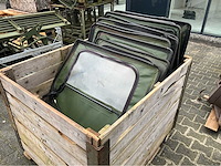 Hummer soft deur (11x) - afbeelding 1 van  5