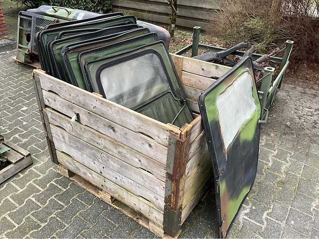 Hummer soft deur (11x) - afbeelding 2 van  5