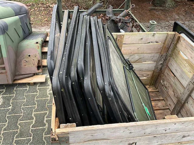 Hummer soft deur (11x) - afbeelding 3 van  5