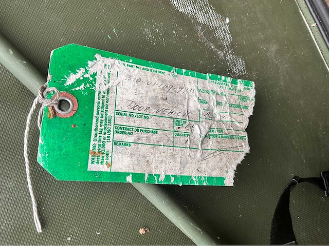 Hummer soft deur (11x) - afbeelding 4 van  5