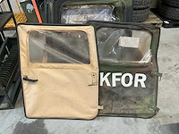 Hummer soft deur (13x) - afbeelding 1 van  3