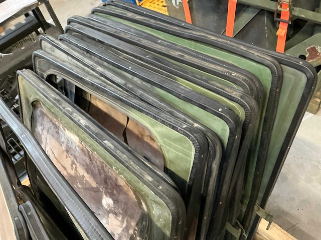 Hummer soft deur (13x) - afbeelding 3 van  3