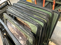 Hummer soft deur (13x) - afbeelding 3 van  3