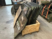 Hummer soft deur (13x) - afbeelding 2 van  3