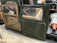 Hummer soft deur (18x) - afbeelding 1 van  3