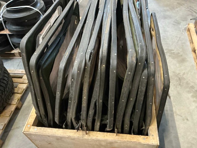 Hummer soft deur (18x) - afbeelding 3 van  3