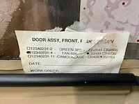 Hummer softdeur-set - afbeelding 3 van  3