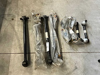 Hummer stabilisatorstang (8x) - afbeelding 1 van  4