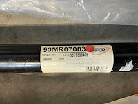 Hummer stabilisatorstang (8x) - afbeelding 2 van  4