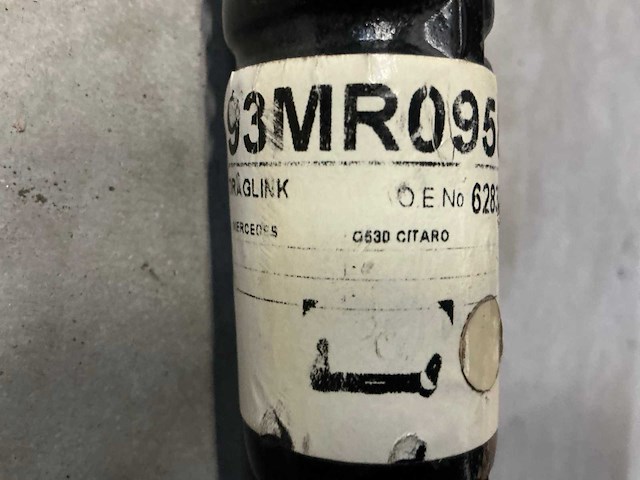 Hummer stabilisatorstang (8x) - afbeelding 3 van  4