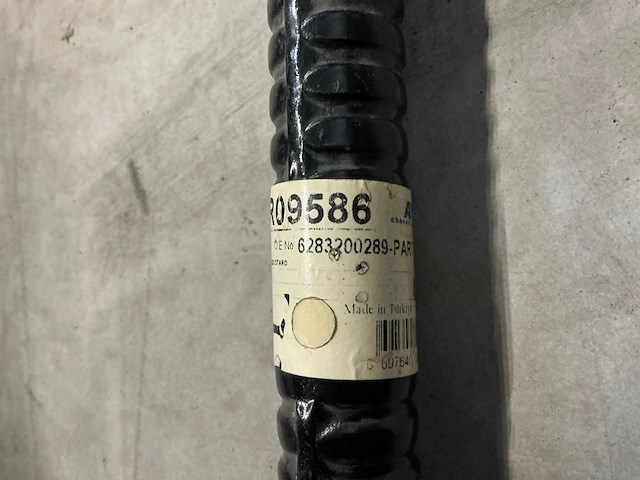 Hummer stabilisatorstang (8x) - afbeelding 4 van  4