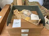 Hummer stalen aanbouwdeel (4x) - afbeelding 2 van  3