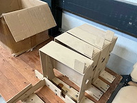 Hummer stalen aanbouwdeel (5x) - afbeelding 2 van  5