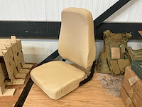 Hummer stoel - afbeelding 1 van  4