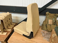 Hummer stoel - afbeelding 4 van  4