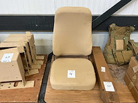 Hummer stoel - afbeelding 3 van  4