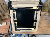 Hummer stoel - afbeelding 3 van  4