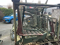 Hummer stoelframe (15x) - afbeelding 5 van  6