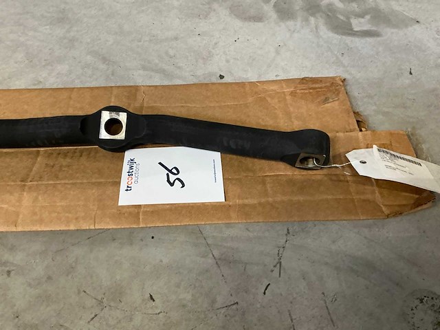 Hummer stuurstang - afbeelding 2 van  3