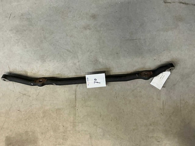 Hummer stuurstang - afbeelding 1 van  3