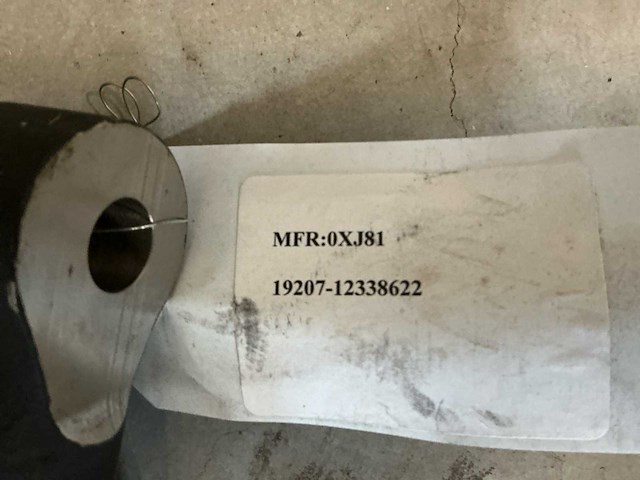 Hummer stuurstang - afbeelding 3 van  3