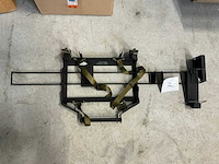 Hummer toolkit aanbouwdeel (2x) - afbeelding 1 van  3