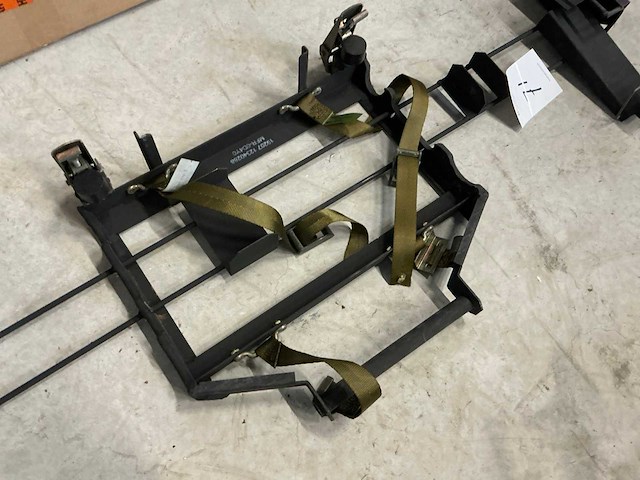 Hummer toolkit aanbouwdeel (2x) - afbeelding 2 van  3