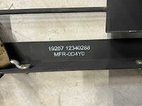 Hummer toolkit aanbouwdeel (2x) - afbeelding 3 van  3