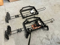 Hummer toolkit aanbouwdeel (2x) - afbeelding 1 van  3