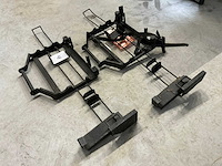 Hummer toolkit aanbouwdeel (2x) - afbeelding 2 van  3