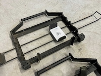 Hummer toolkit aanbouwdeel (2x) - afbeelding 3 van  3