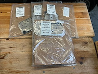 Hummer transmissie oliefilter - afbeelding 3 van  3