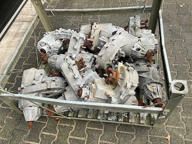 Hummer tussenbak (9x) - afbeelding 2 van  6