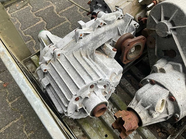 Hummer tussenbak (9x) - afbeelding 5 van  6