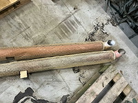 Hummer uitlaat (2x) - afbeelding 3 van  3