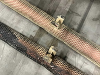 Hummer uitlaat (2x) - afbeelding 2 van  5