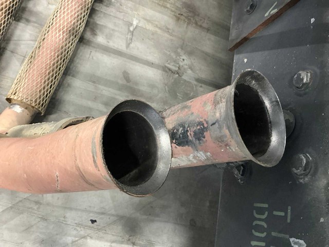 Hummer uitlaat (2x) - afbeelding 5 van  5