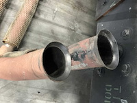 Hummer uitlaat (2x) - afbeelding 5 van  5