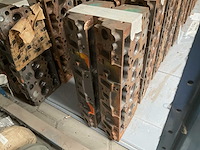 Hummer v8 diesel cilinder head set - afbeelding 2 van  3