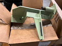 Hummer versnellingsbak steun (5x) - afbeelding 2 van  4