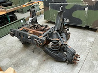 Hummer voor chassis - afbeelding 1 van  9