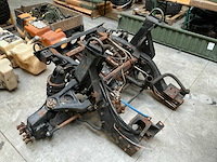 Hummer voor chassis - afbeelding 2 van  9