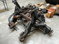 Hummer voor chassis - afbeelding 3 van  9