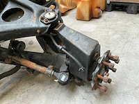 Hummer voor chassis - afbeelding 4 van  9