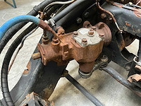 Hummer voor chassis - afbeelding 5 van  9