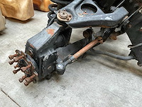 Hummer voor chassis - afbeelding 9 van  9