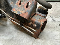 Hummer voor chassis - afbeelding 7 van  9